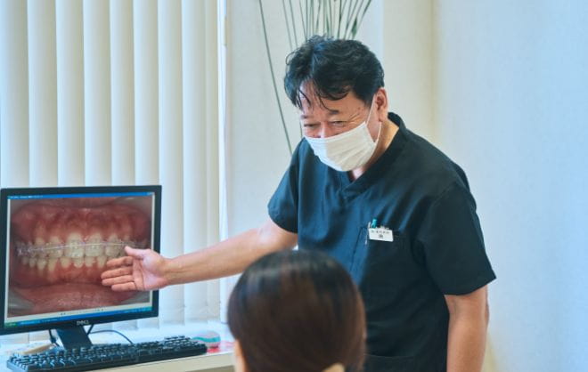 研修・勉強会の様子